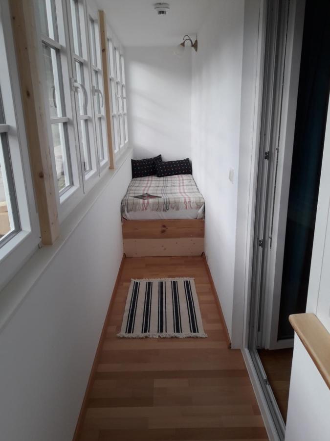 Apartmenthaus Edelweiss In Gosau Exterior foto