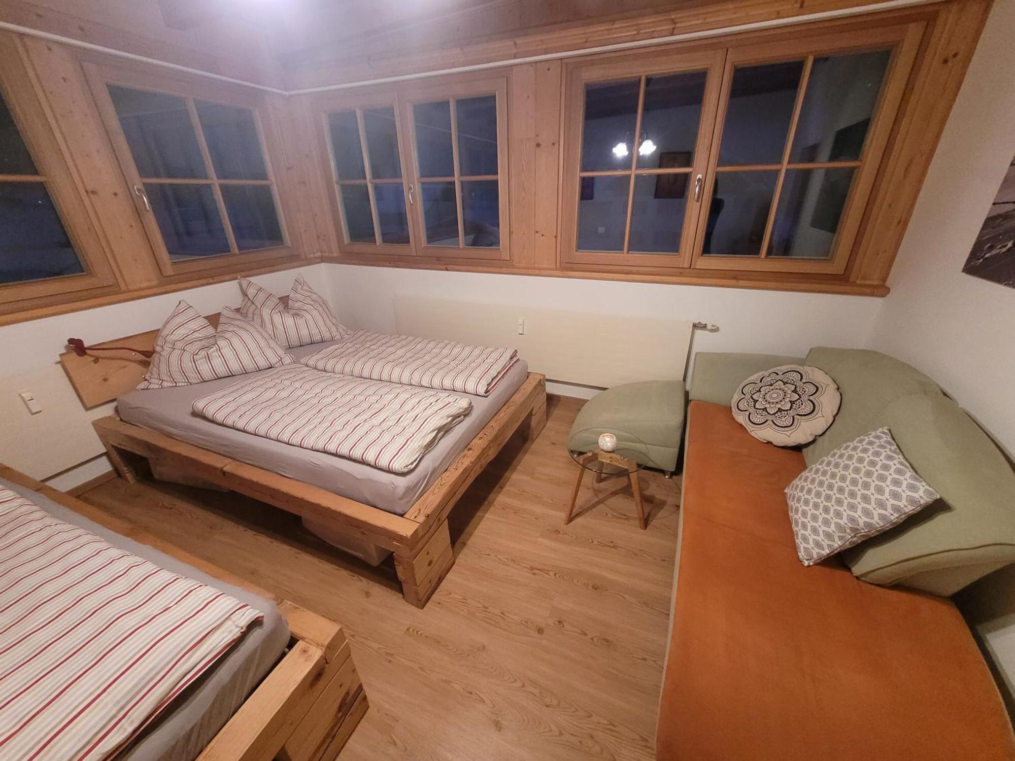 Apartmenthaus Edelweiss In Gosau Exterior foto