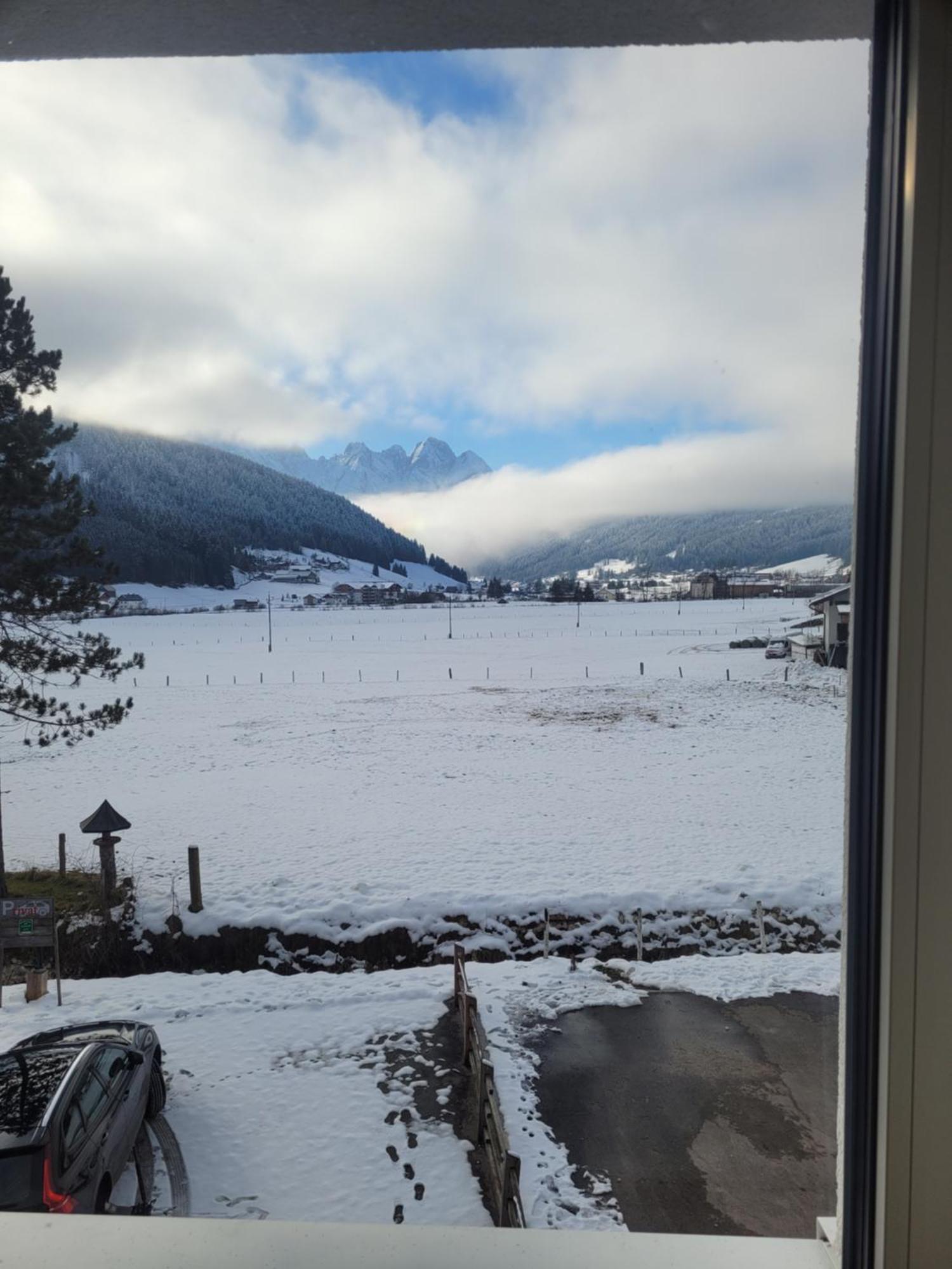 Apartmenthaus Edelweiss In Gosau Cameră foto